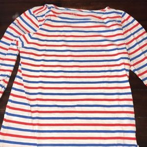 J Crew tee